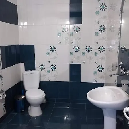 Holiday home Вила Графити