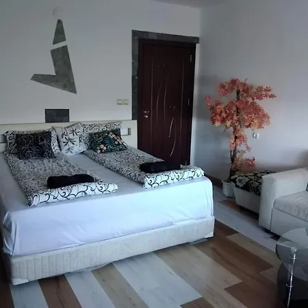 Holiday home Вила Графити