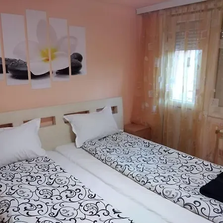 Holiday home Вила Графити