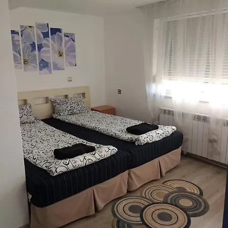 Holiday home Вила Графити