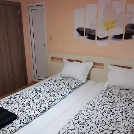 Holiday home Вила Графити *