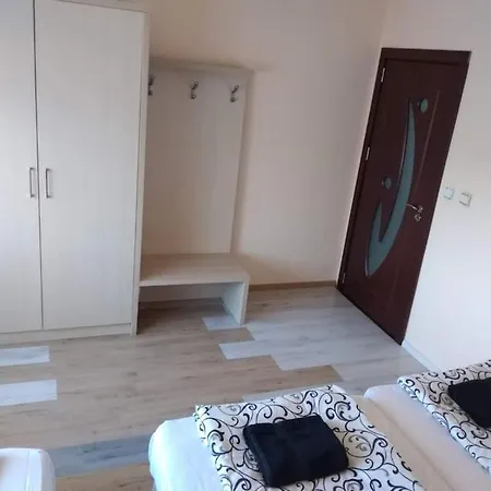 Holiday home Вила Графити *