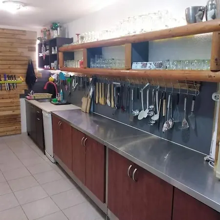 Holiday home Вила Графити *
