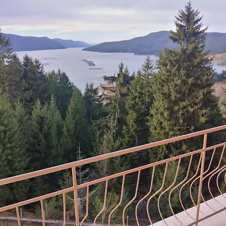 Holiday home Вила Графити