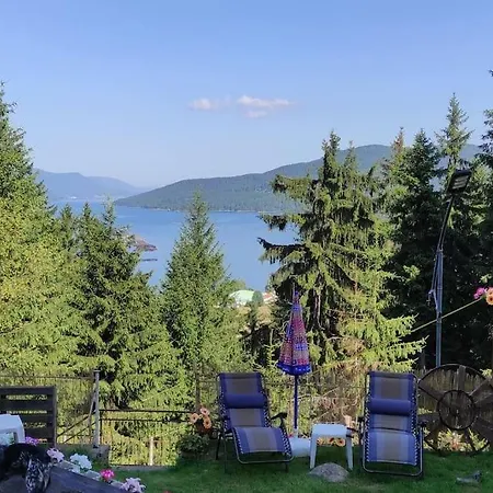 Holiday home Вила Графити *