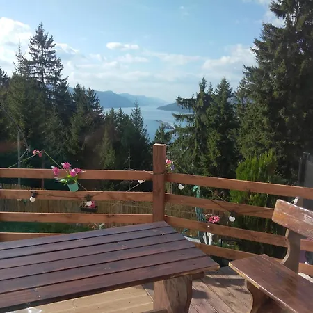 Holiday home Вила Графити
